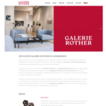 Galerie Rother