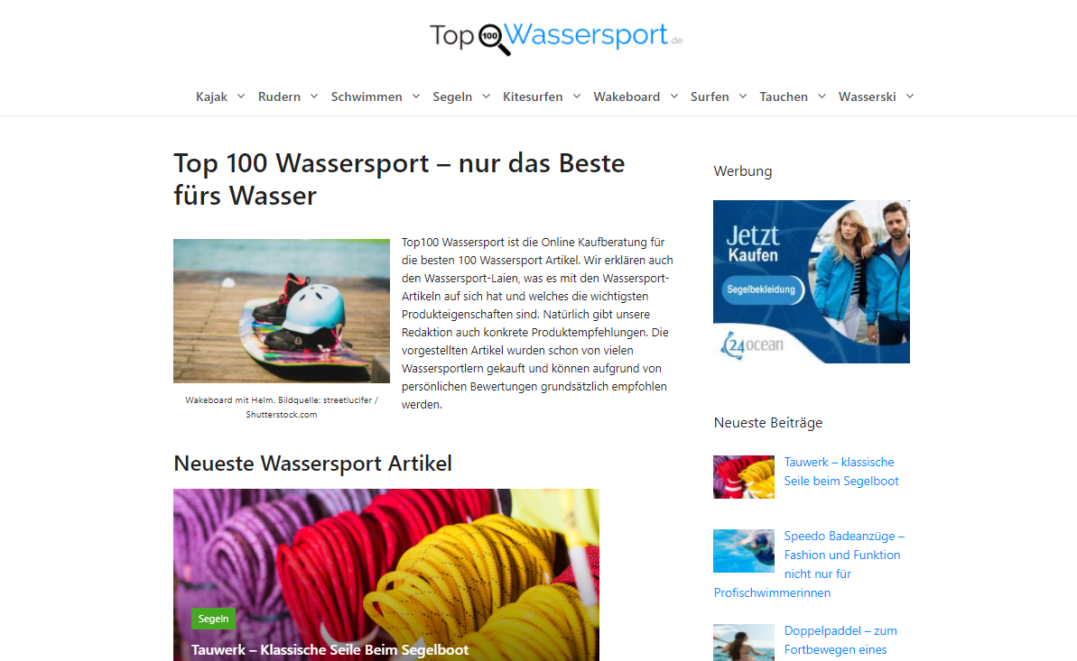 top100-wassersport.de