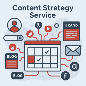 Contentstrategie