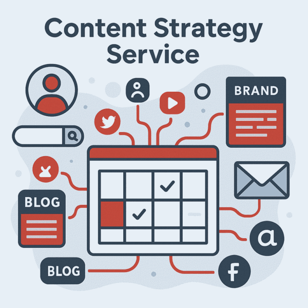 Contentstrategie