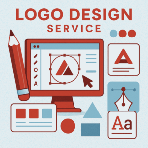 Logo Design Service