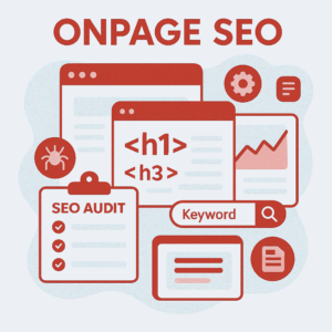 Onpage SEO Service
