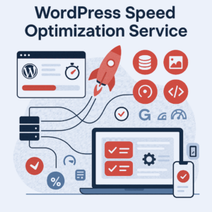 WordPress Speed Optimization