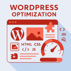 WordPress Optimization