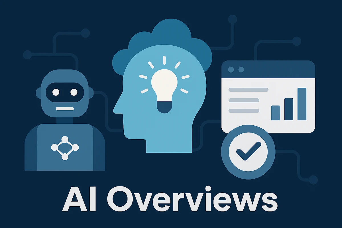 AI Overviews